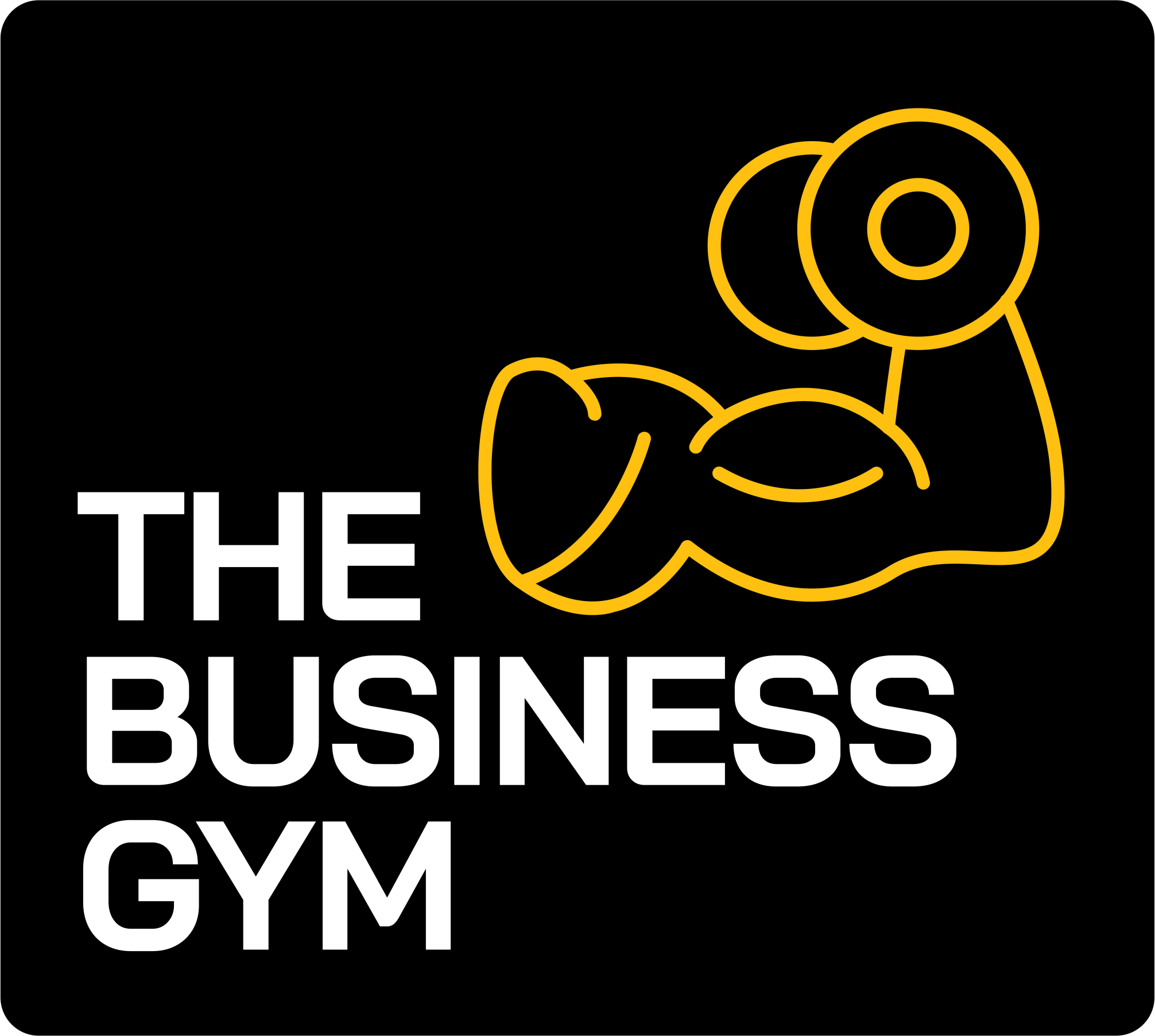 The Business Gym
